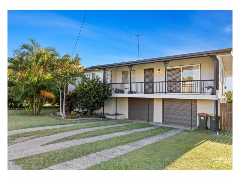 359 Hobler Avenue, Frenchville QLD 4701