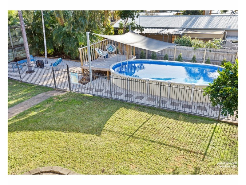 359 Hobler Avenue, Frenchville QLD 4701