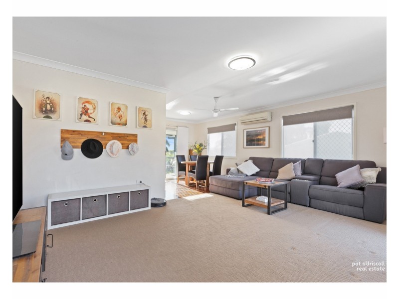 359 Hobler Avenue, Frenchville QLD 4701