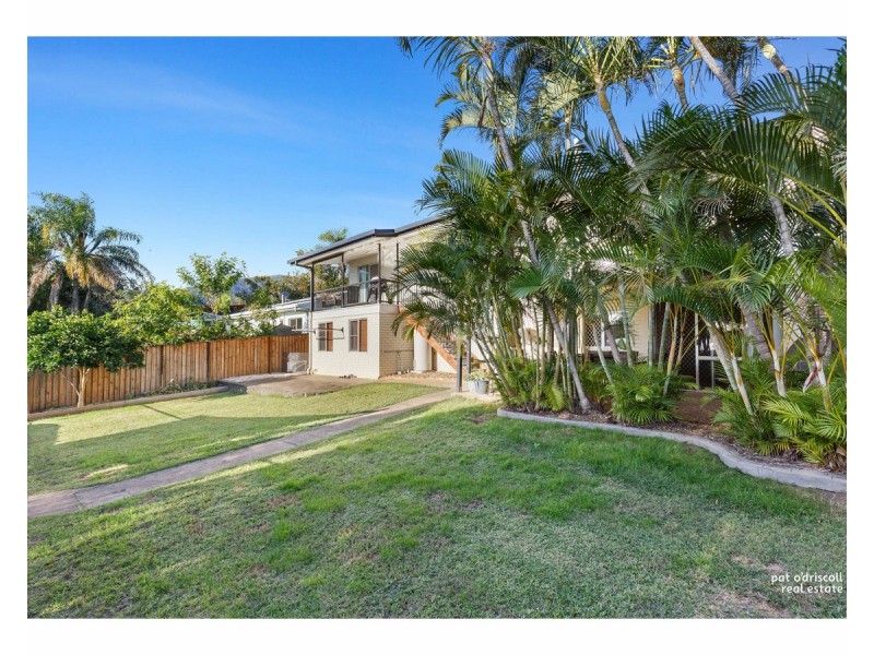 359 Hobler Avenue, Frenchville QLD 4701