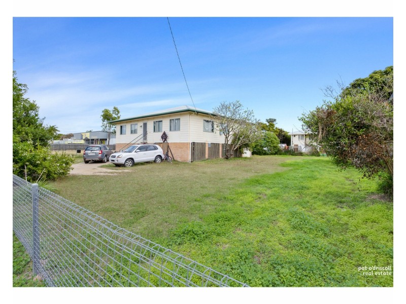 183 Berserker Street, Berserker QLD 4701