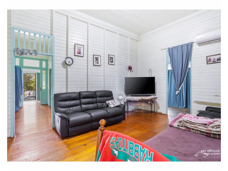 183 Berserker Street, Berserker QLD 4701