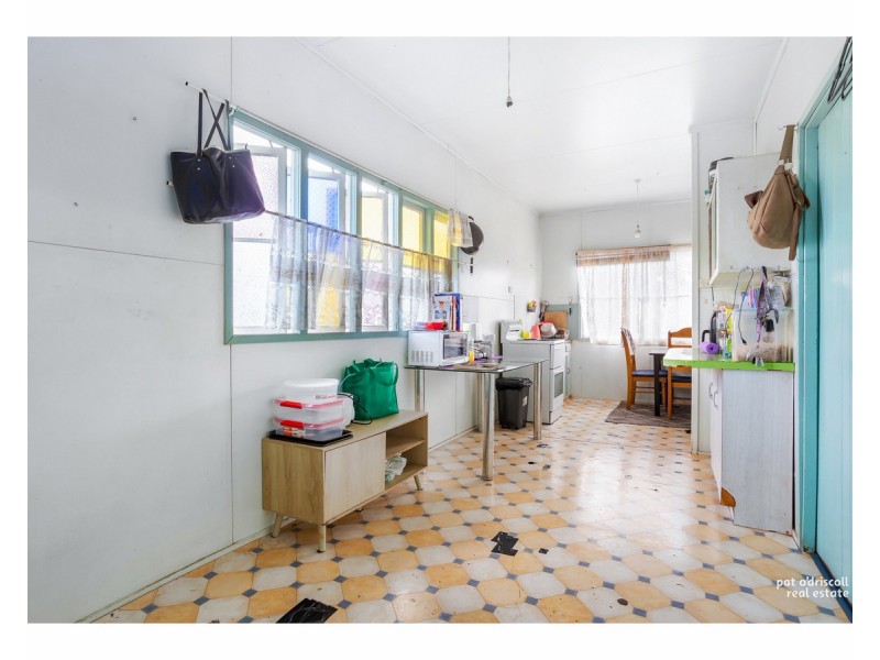 183 Berserker Street, Berserker QLD 4701