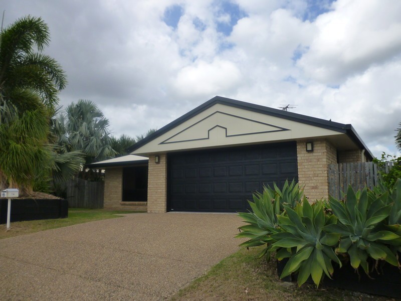 44 Peppermint Drive, Kawana QLD 4701