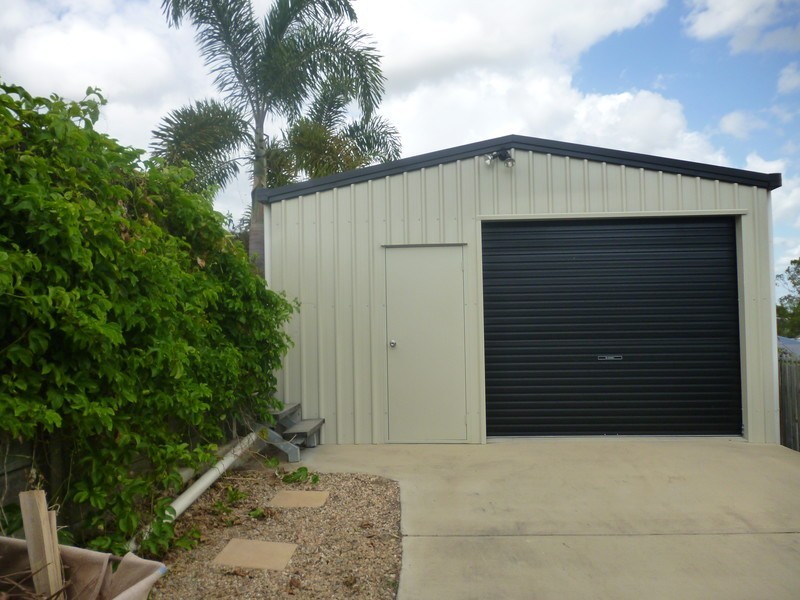 44 Peppermint Drive, Kawana QLD 4701
