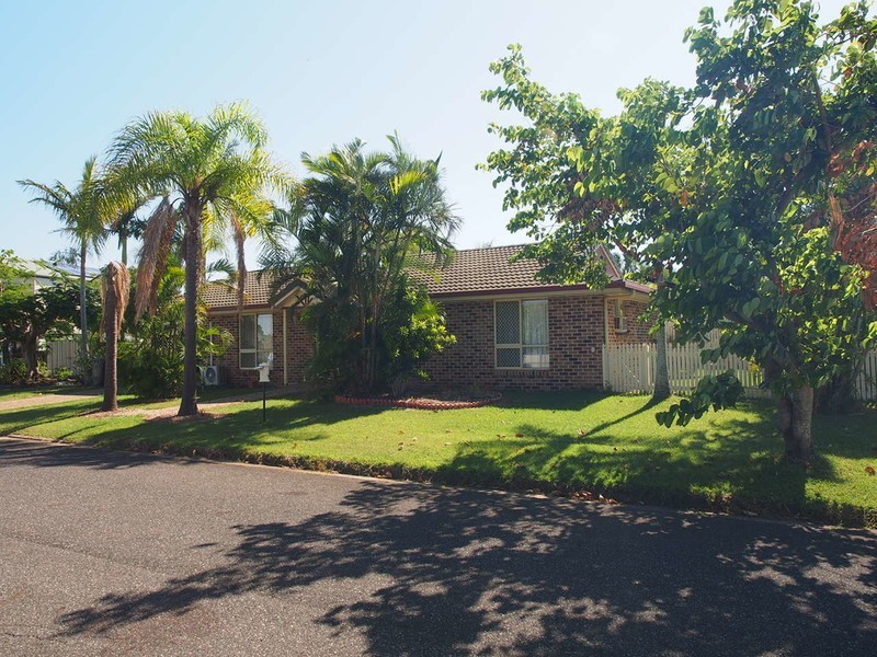 15 Mackay Street, Lakes Creek QLD 4701