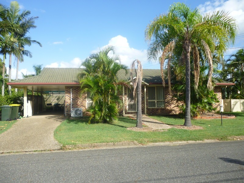15 Mackay Street, Lakes Creek QLD 4701