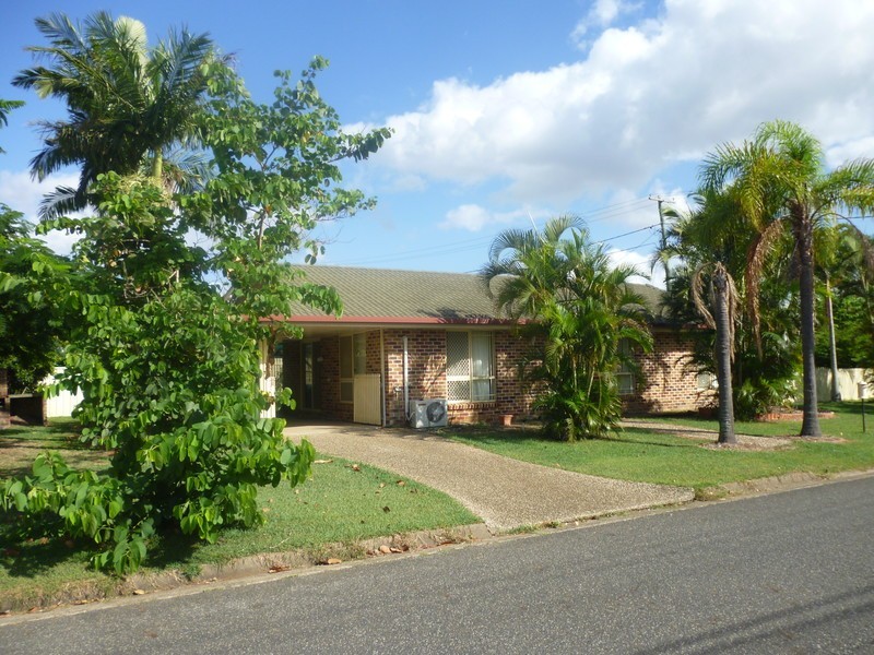 15 Mackay Street, Lakes Creek QLD 4701