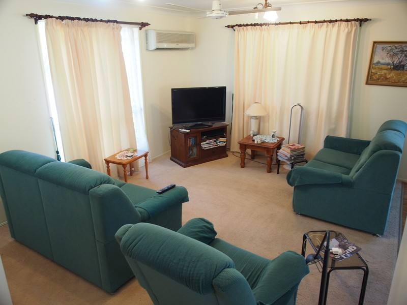 15 Mackay Street, Lakes Creek QLD 4701