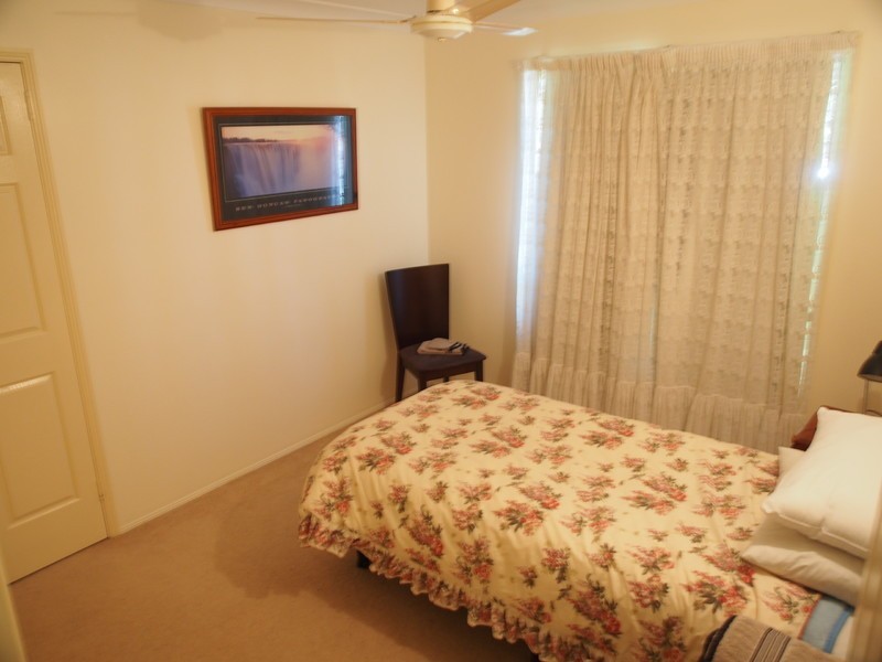 15 Mackay Street, Lakes Creek QLD 4701