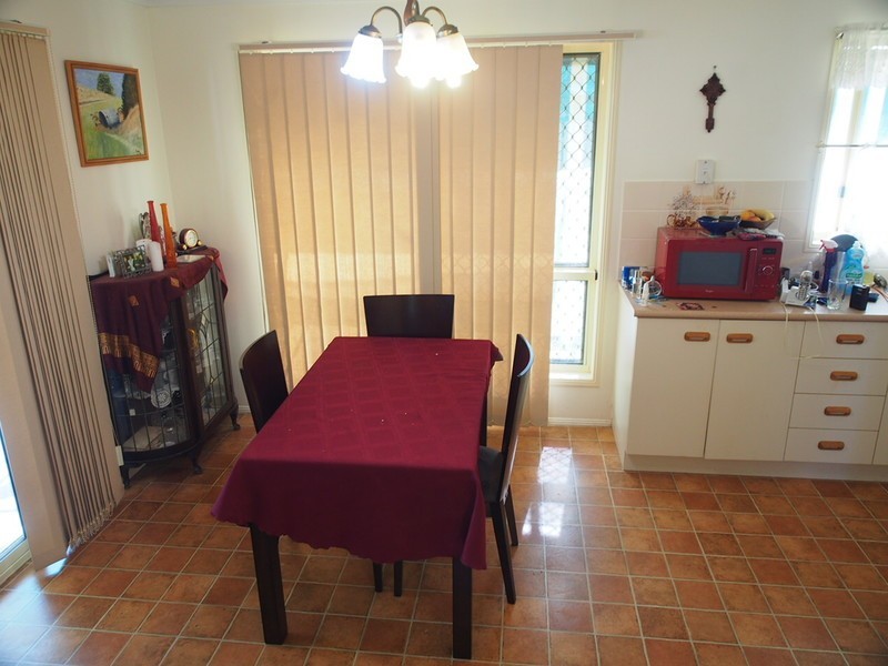 15 Mackay Street, Lakes Creek QLD 4701