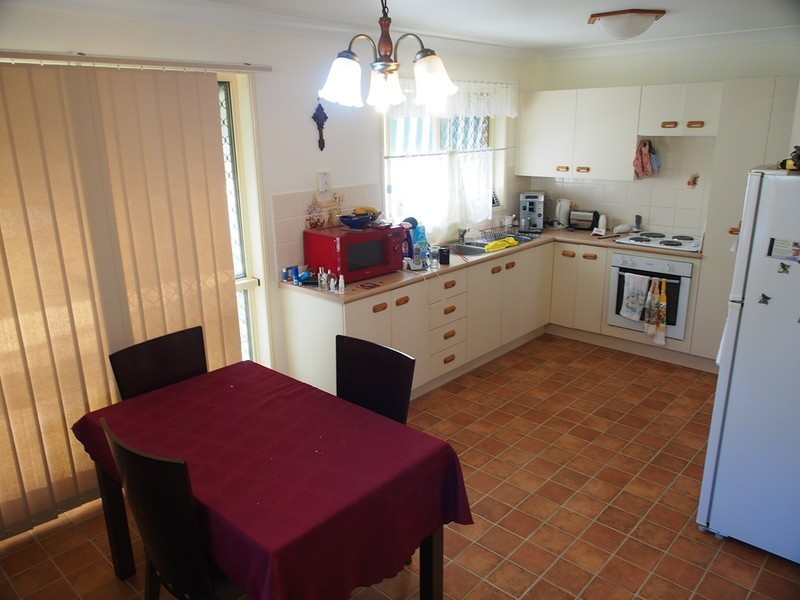 15 Mackay Street, Lakes Creek QLD 4701