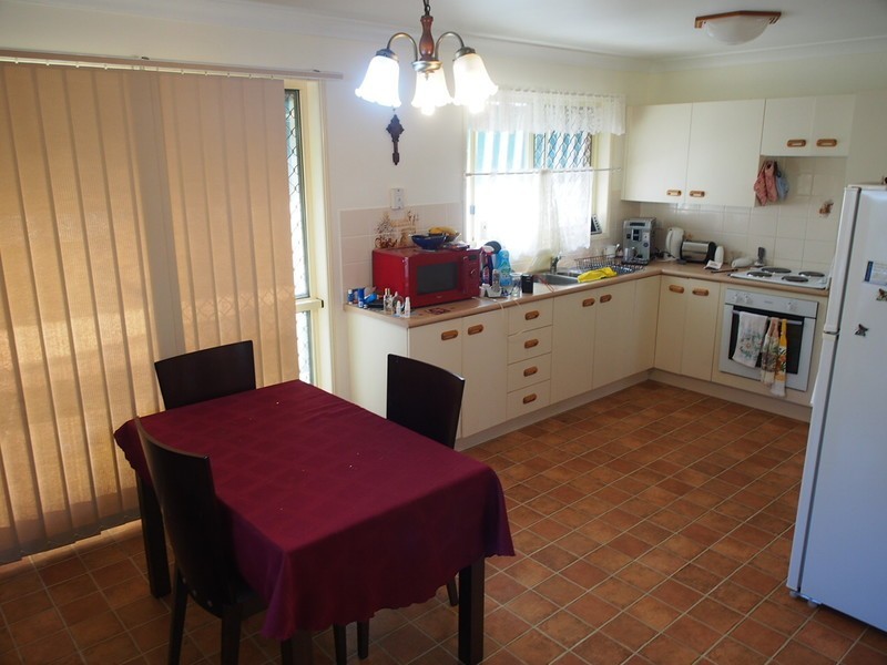 15 Mackay Street, Lakes Creek QLD 4701