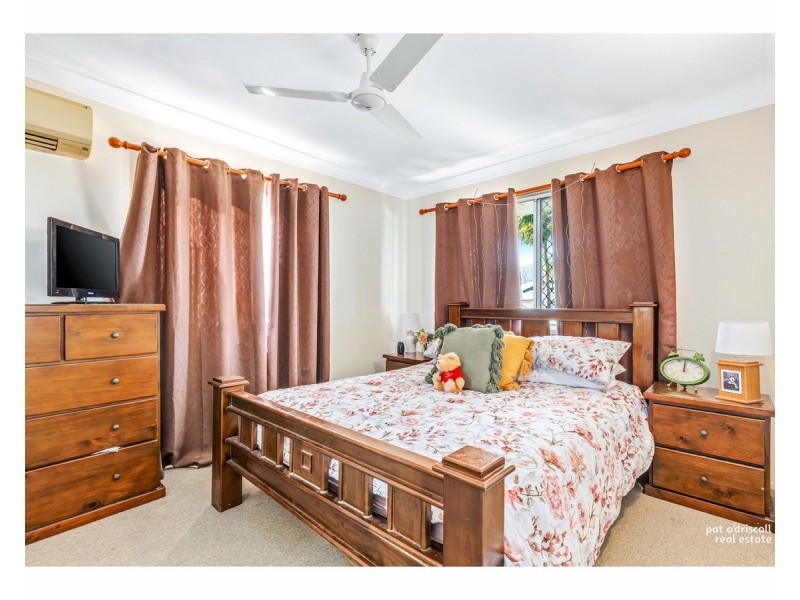 31 Rose Street, Koongal QLD 4701
