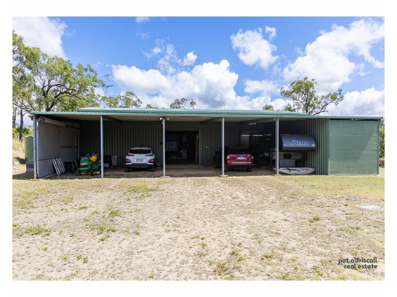 20 Constable Road, Limestone Creek QLD 4701