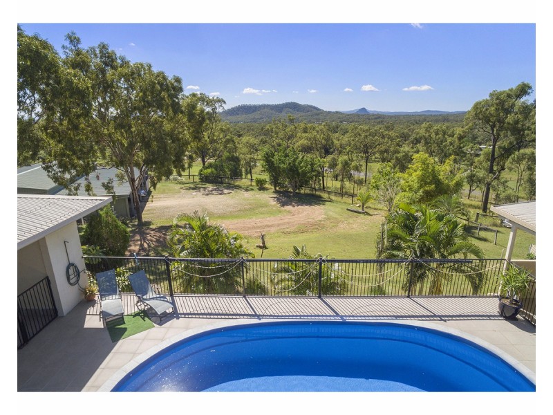 20 Constable Road, Limestone Creek QLD 4701