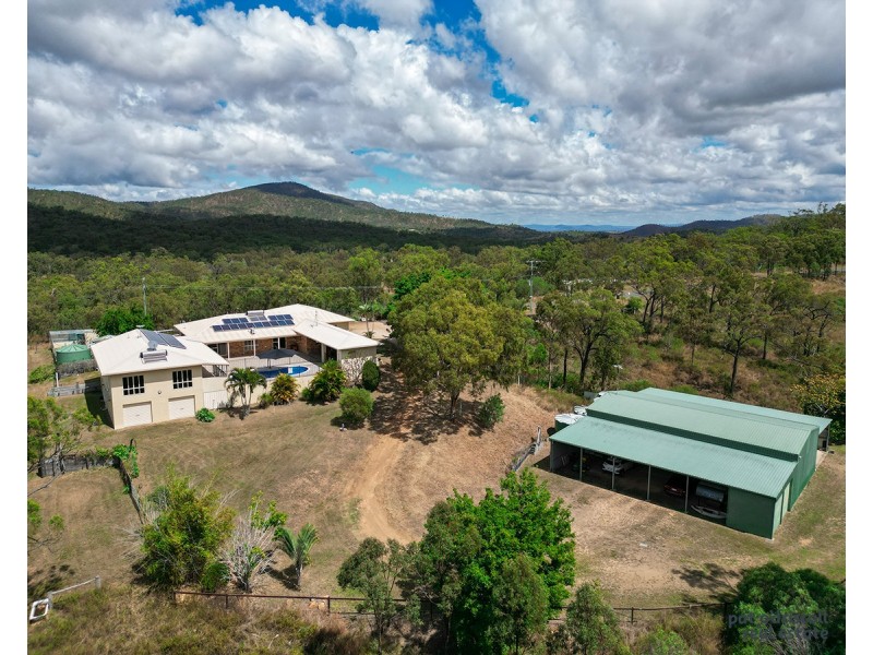 20 Constable Road, Limestone Creek QLD 4701