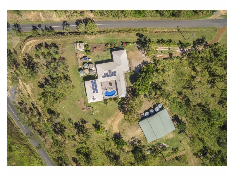 20 Constable Road, Limestone Creek QLD 4701