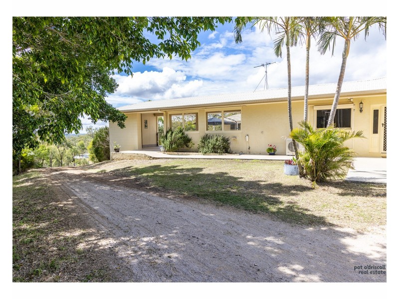 20 Constable Road, Limestone Creek QLD 4701