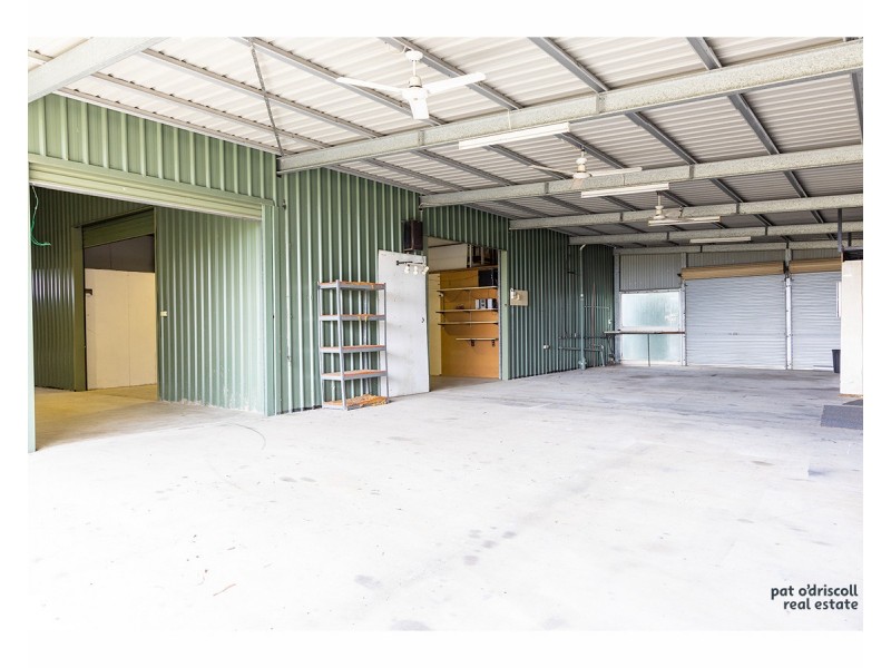 20 Constable Road, Limestone Creek QLD 4701