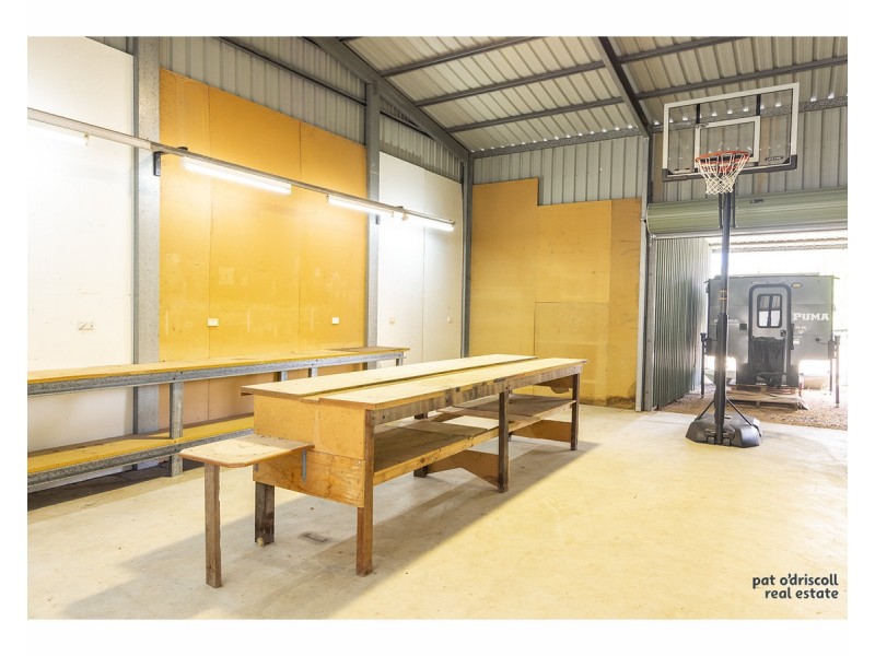 20 Constable Road, Limestone Creek QLD 4701