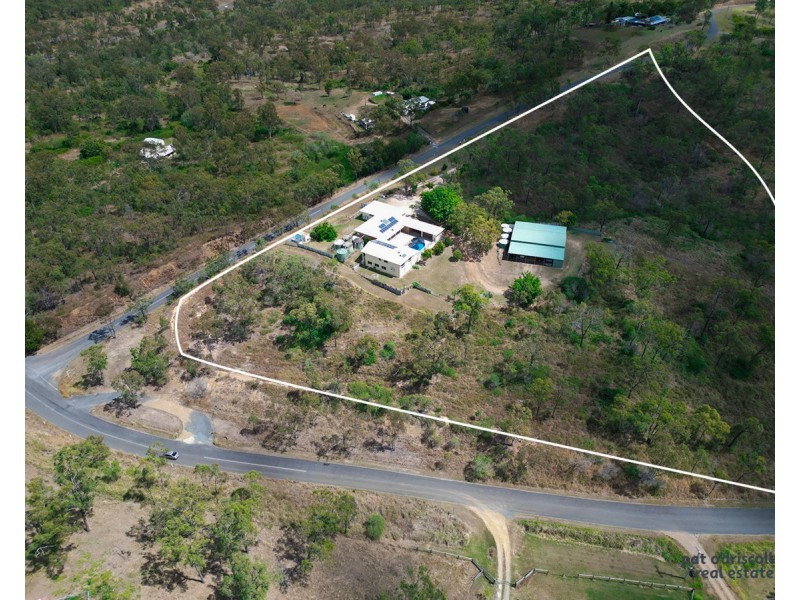 20 Constable Road, Limestone Creek QLD 4701