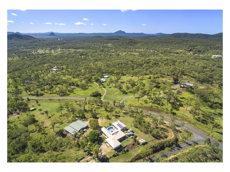 20 Constable Road, Limestone Creek QLD 4701