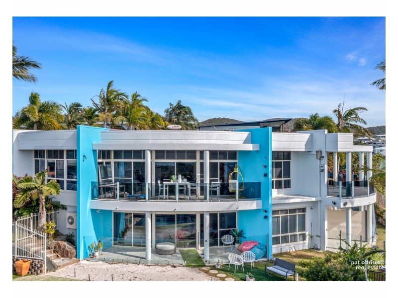 31 Pacific Drive, Pacific Heights QLD 4703