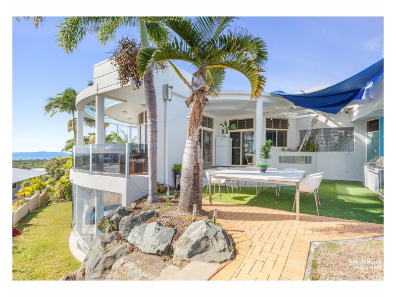 31 Pacific Drive, Pacific Heights QLD 4703