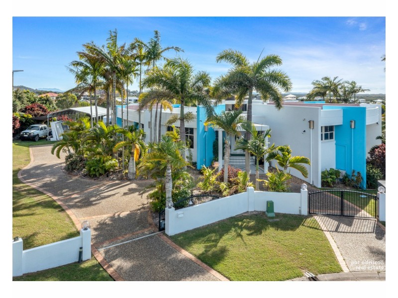 31 Pacific Drive, Pacific Heights QLD 4703