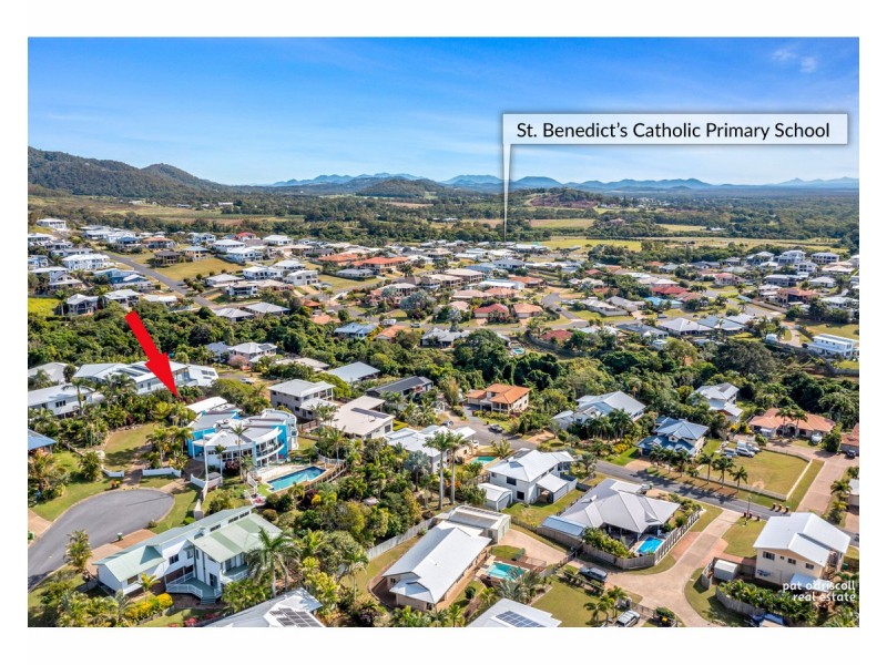 31 Pacific Drive, Pacific Heights QLD 4703