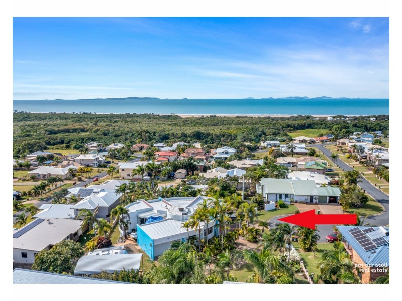 31 Pacific Drive, Pacific Heights QLD 4703