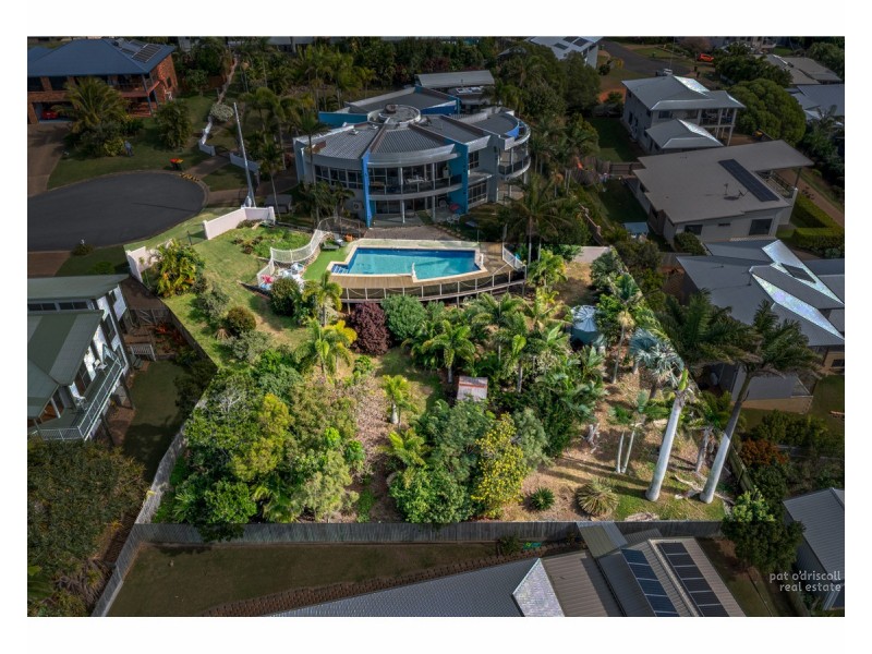 22 Pacific Drive, Pacific Heights QLD 4703