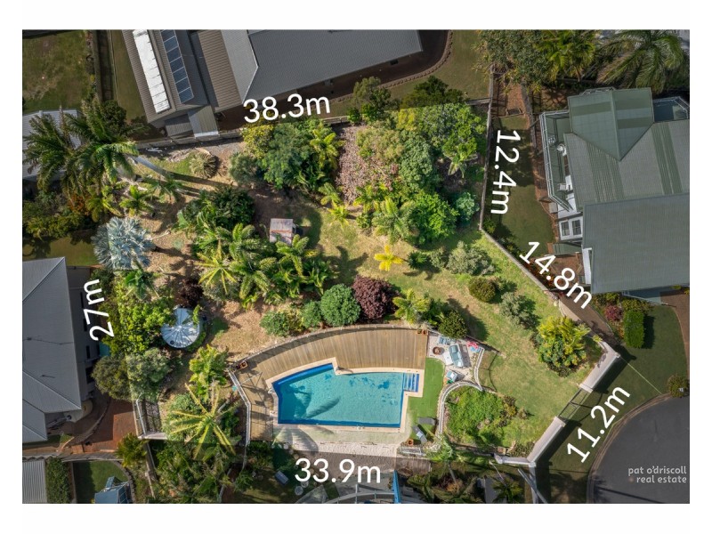22 Pacific Drive, Pacific Heights QLD 4703