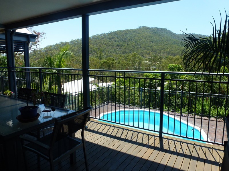 19 Berkelman Street, Frenchville QLD 4701
