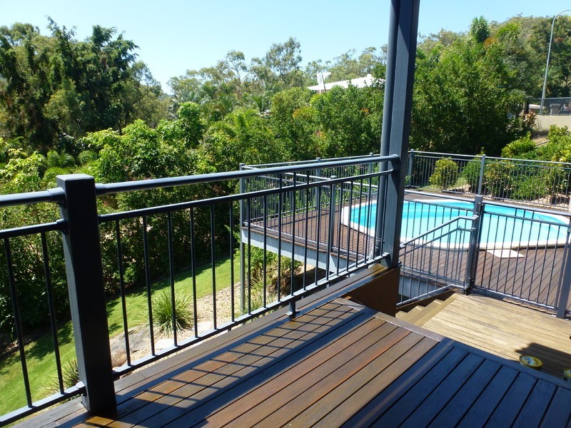 19 Berkelman Street, Frenchville QLD 4701