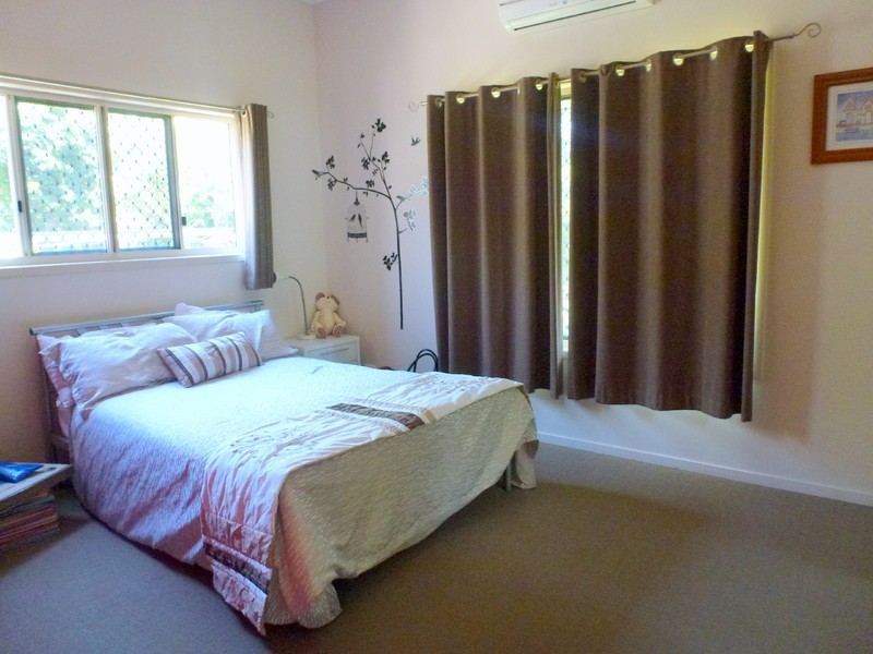 19 Berkelman Street, Frenchville QLD 4701