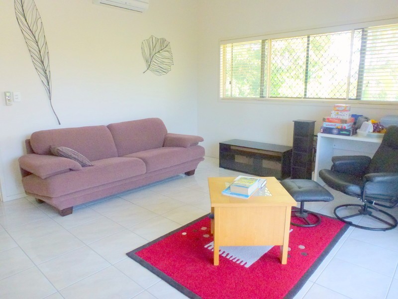 19 Berkelman Street, Frenchville QLD 4701