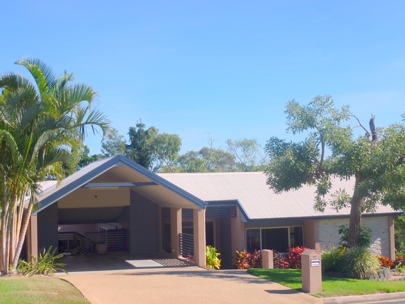 19 Berkelman Street, Frenchville QLD 4701