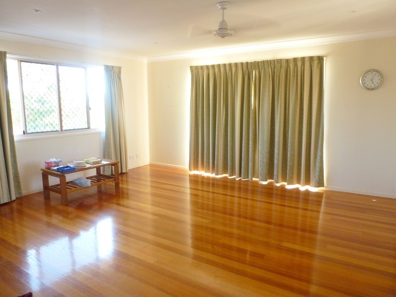 58 Fons Drive, Glendale QLD 4711