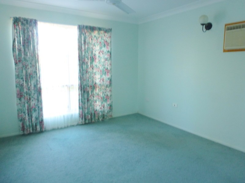 58 Fons Drive, Glendale QLD 4711