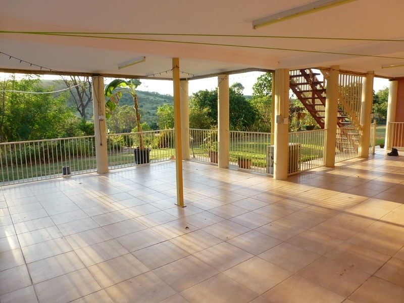58 Fons Drive, Glendale QLD 4711
