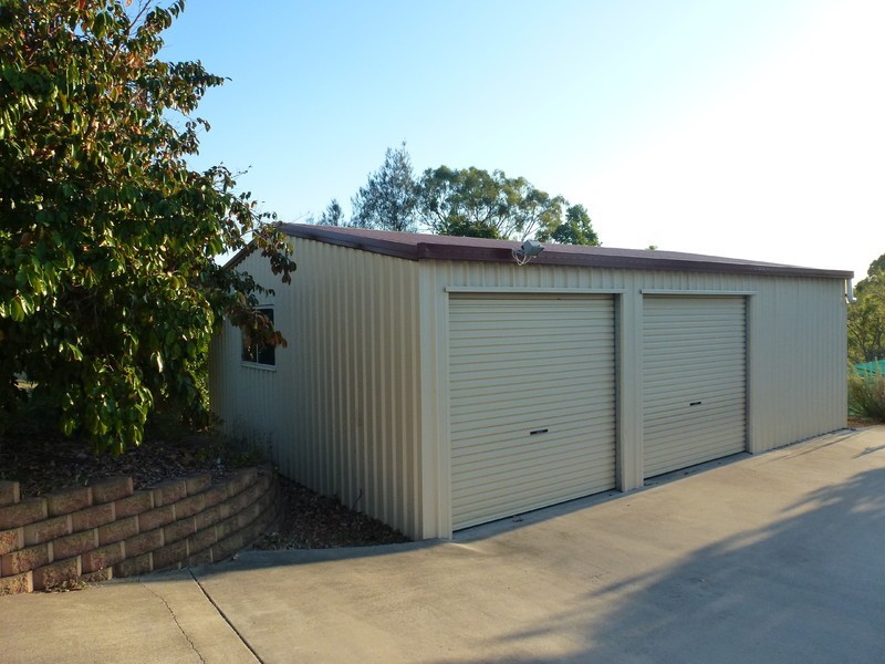 58 Fons Drive, Glendale QLD 4711