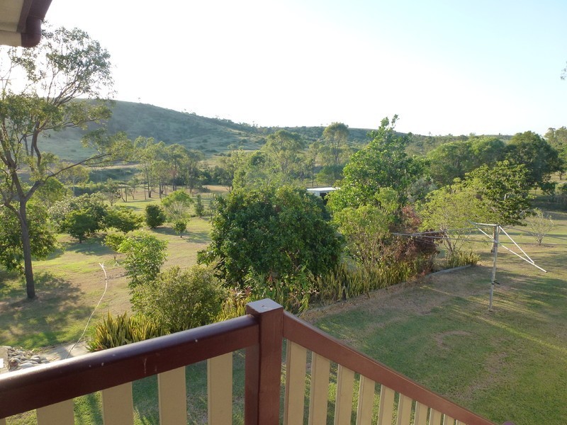58 Fons Drive, Glendale QLD 4711