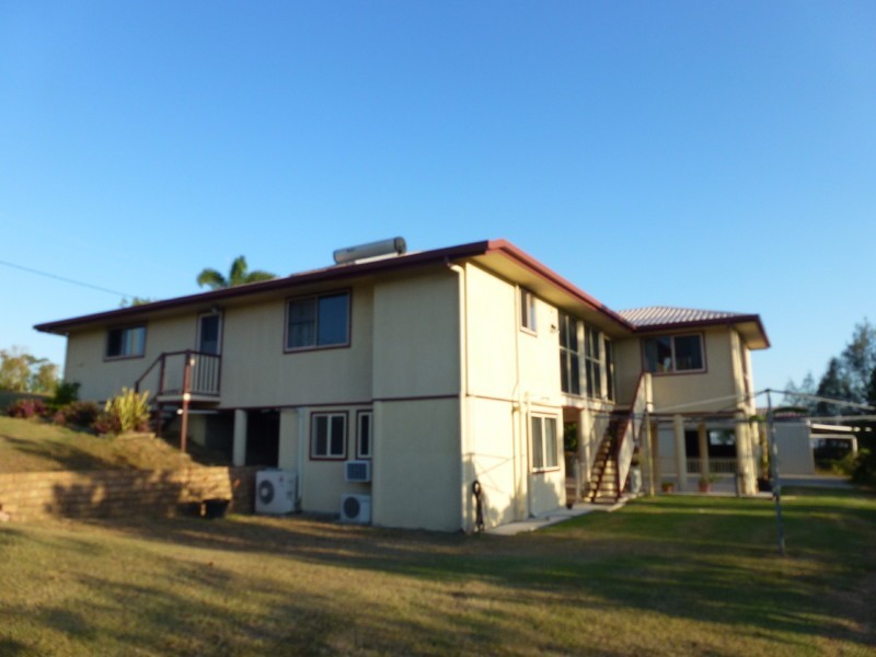 58 Fons Drive, Glendale QLD 4711