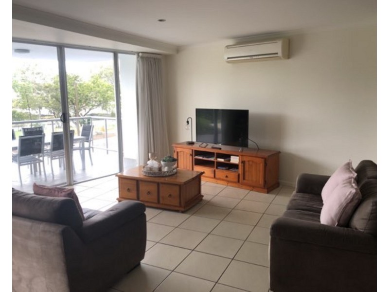 203/6-8 Victoria Parade, Rockhampton City QLD 4700