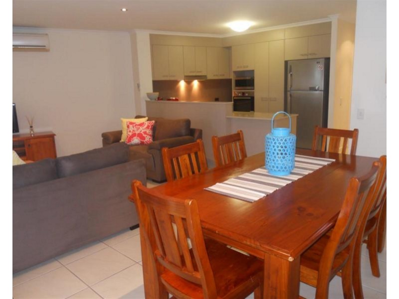 203/6-8 Victoria Parade, Rockhampton City QLD 4700