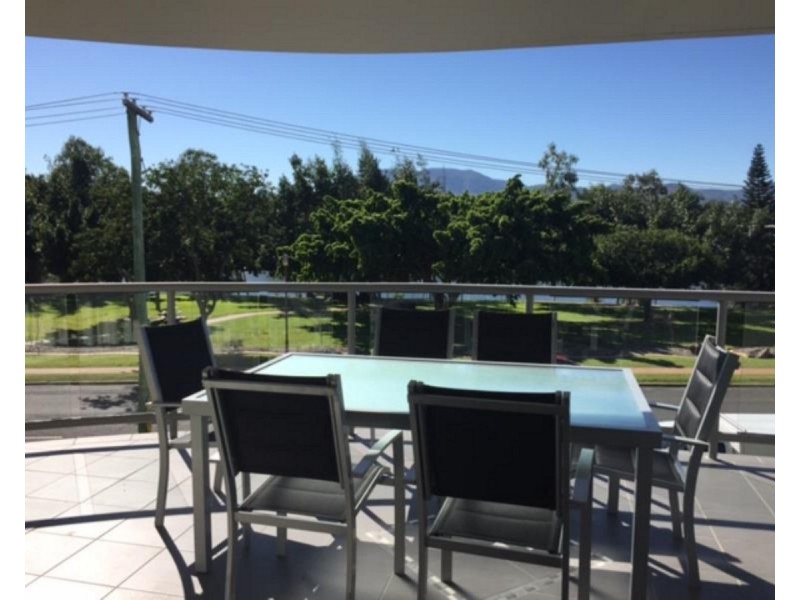 203/6-8 Victoria Parade, Rockhampton City QLD 4700