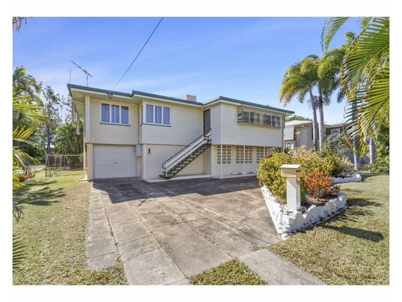 189 Edington Street, Berserker QLD 4701