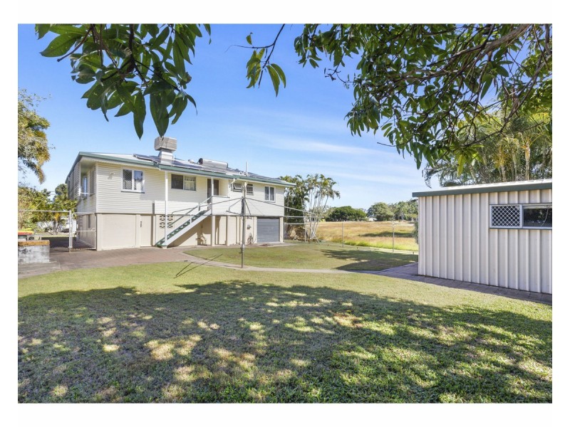 189 Edington Street, Berserker QLD 4701